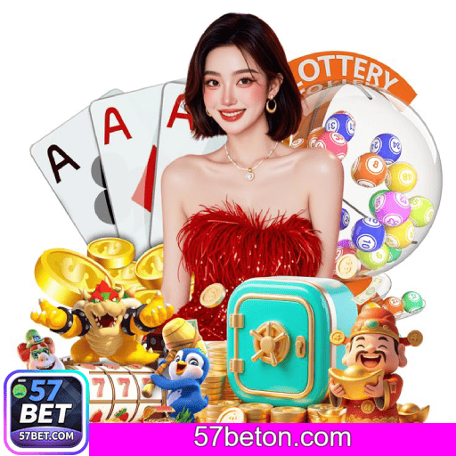APK Android da 57BET para download