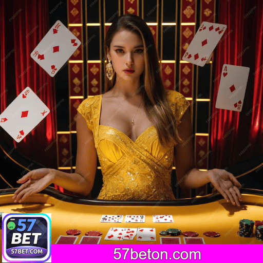 Opções de download da 57BET