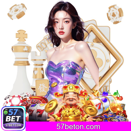 Cliente PC da 57BET para download