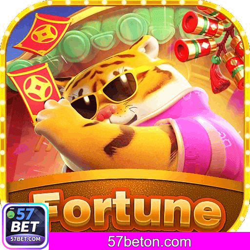 Imagem promocional dos jogos Fortune da 57BET